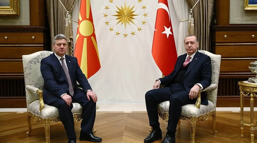 Τον γύρο του κόσμου κάνουν οι δηλώσεις Κοτζιά «Μια ωραία κυρία με το όνομα Μακεδονία»- Ενεργοποιήθηκε Αμυντικό σύμφωνο Τουρκίας-Σκοπίων – Στο πλευρό τους και η Γερμανία